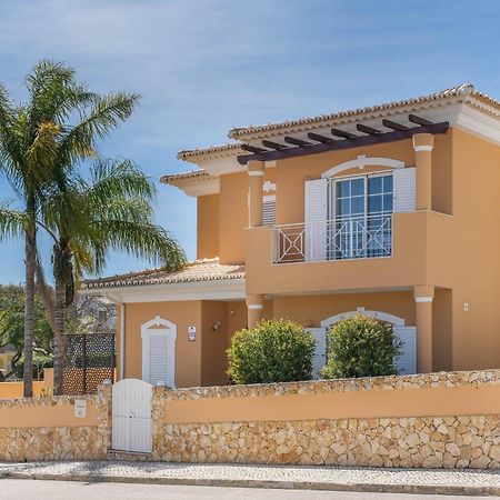 Canto Do Sol # 4 Bedroom Villa Lagos Exterior photo