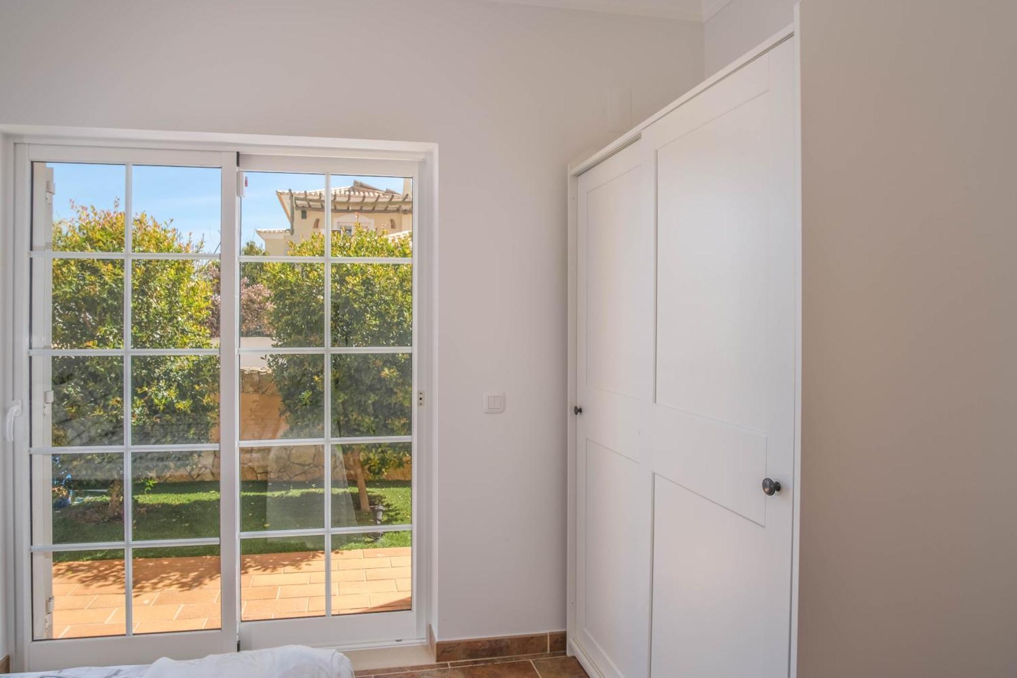 Canto Do Sol # 4 Bedroom Villa Lagos Exterior photo