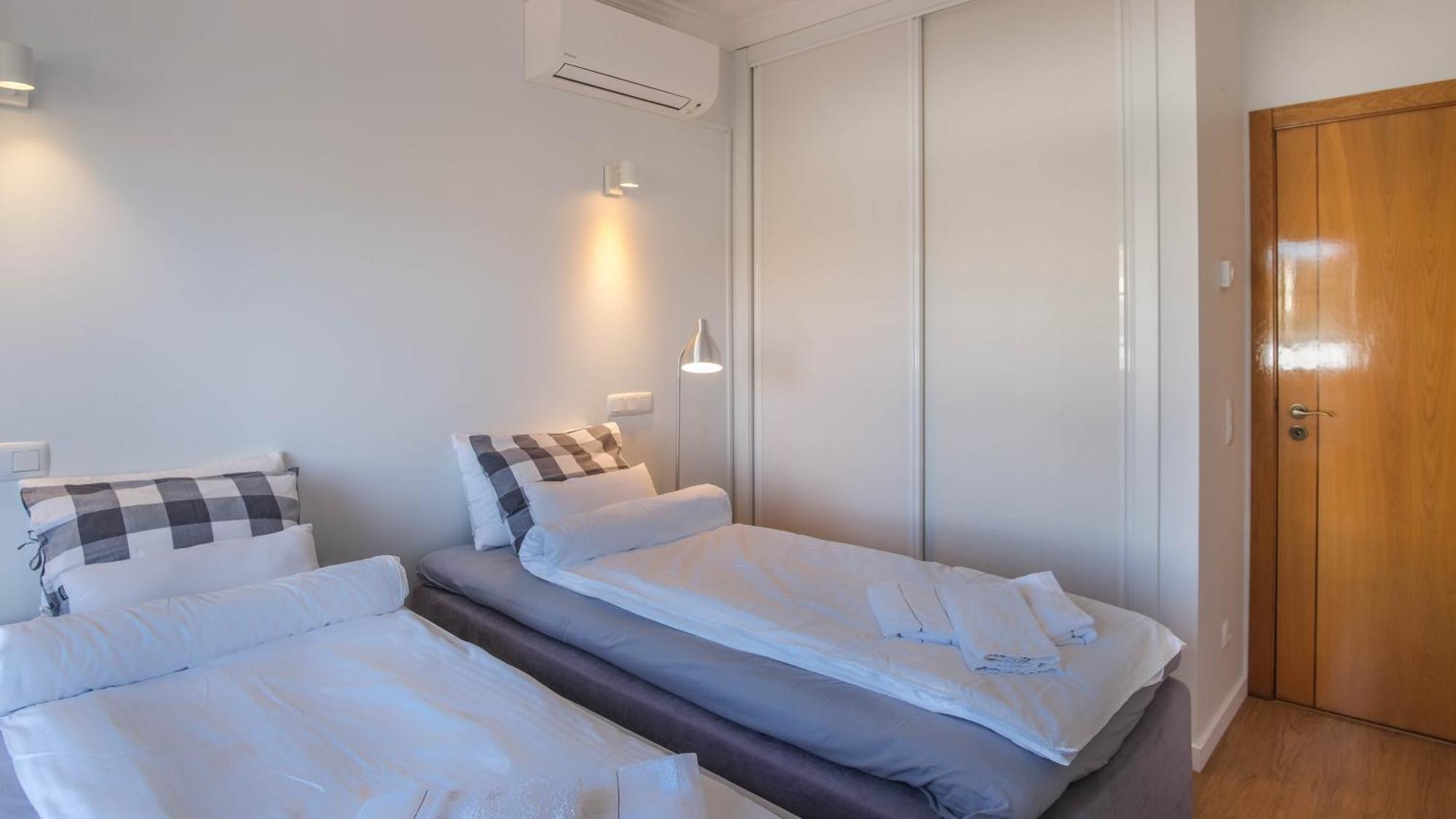 Canto Do Sol # 4 Bedroom Villa Lagos Exterior photo